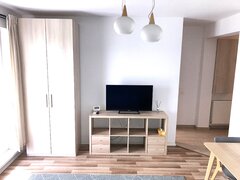 Chitila- Bucurestii Noi - Garsoniera 40 mp - Parcare - Comision 0% Chirias