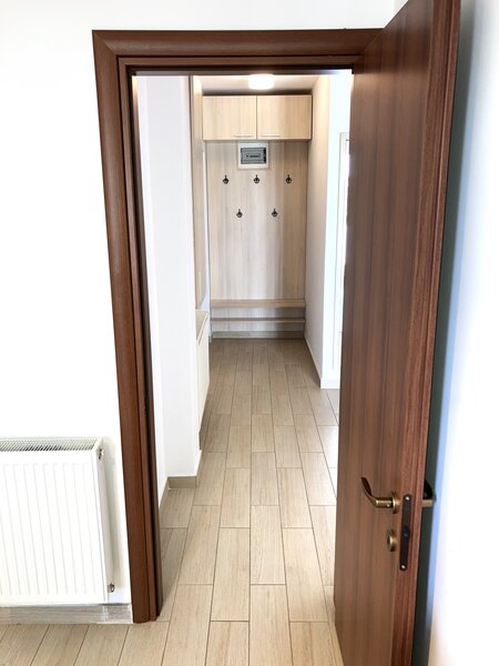 Chitila- Bucurestii Noi - Garsoniera 40 mp - Parcare - Comision 0% Chirias