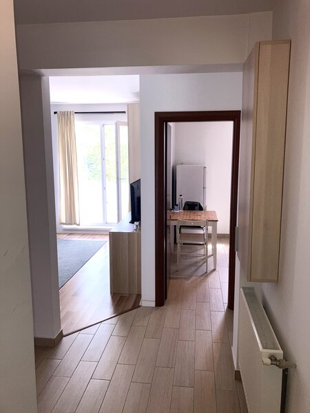 Chitila- Bucurestii Noi - Garsoniera 40 mp - Parcare - Comision 0% Chirias