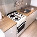 Chitila- Bucurestii Noi - Garsoniera 40 mp - Parcare - Comision 0% Chirias